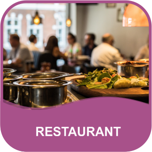 RESTAURANTS