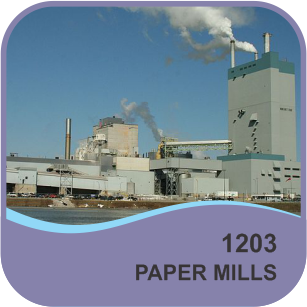 ODOR NEUTRALIZER FOR PAPER MILLS